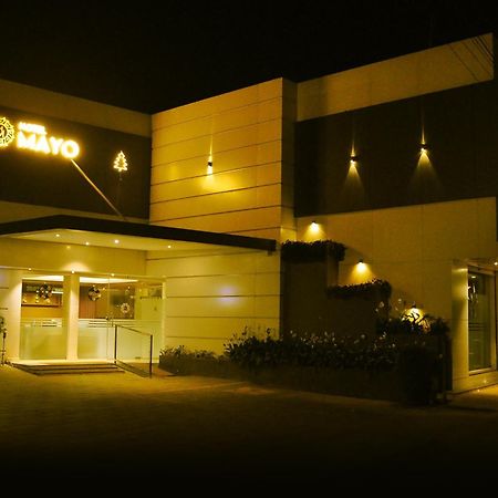 Hotel Mayo Wayanad Buitenkant foto