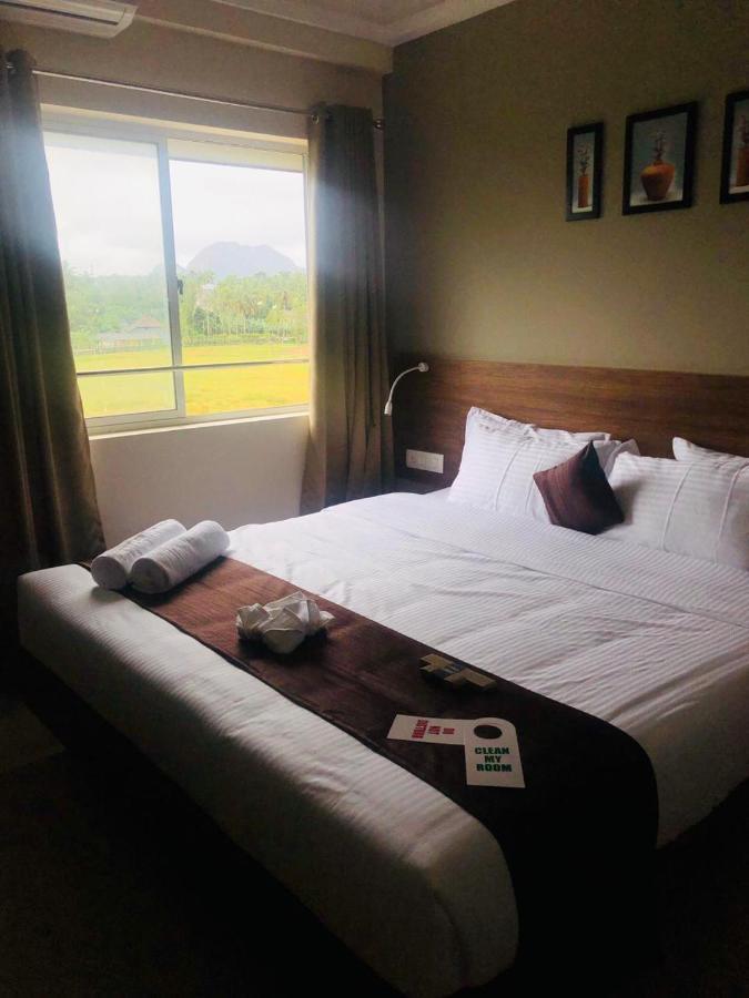 Hotel Mayo Wayanad Buitenkant foto