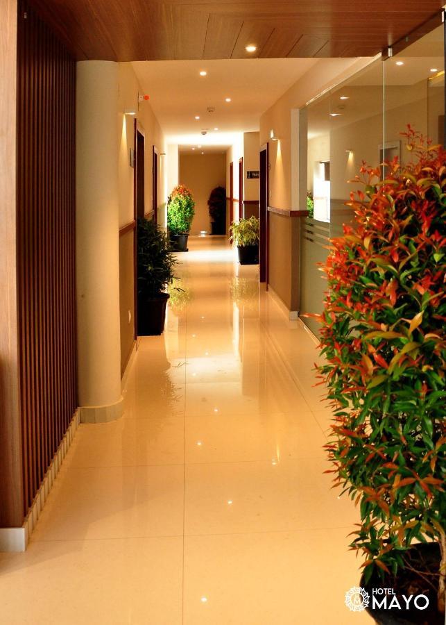 Hotel Mayo Wayanad Buitenkant foto