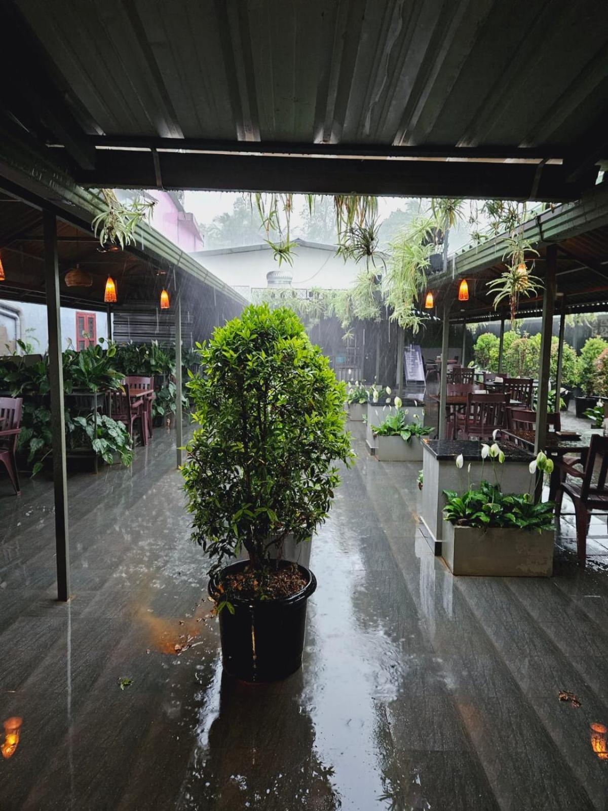 Hotel Mayo Wayanad Buitenkant foto